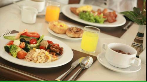 Royal Asia Lodge Sukhumvit