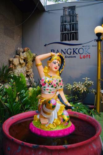 Royal Asia Lodge Sukhumvit
