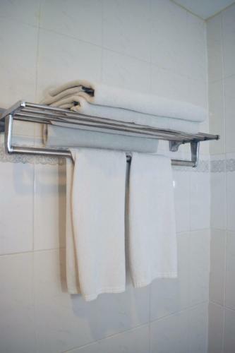 Royal Asia Lodge Sukhumvit