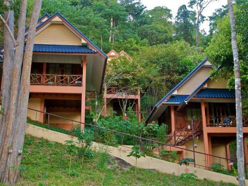 Hotel Chaipura Resort