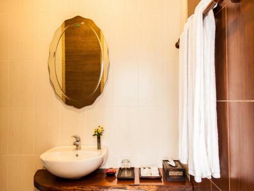 Hotel Chaipura Resort