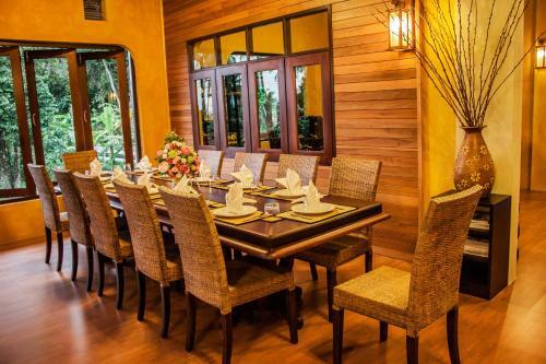 Hotel Chaipura Resort