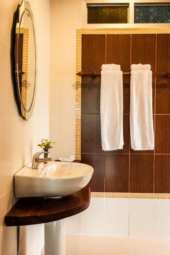Hotel Chaipura Resort