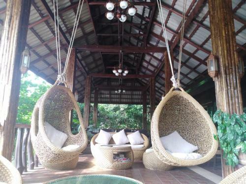 Hotel Chaipura Resort