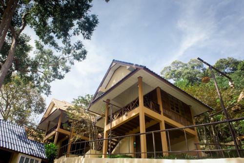 Hotel Chaipura Resort