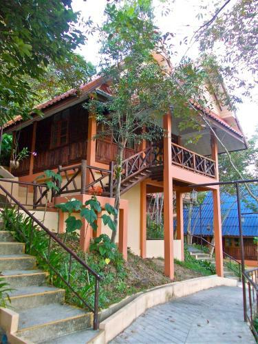 Hotel Chaipura Resort
