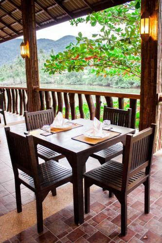Hotel Chaipura Resort