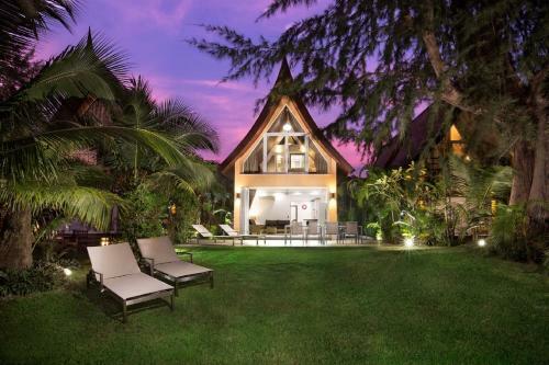 Sunset Emily Villas & Rooms
