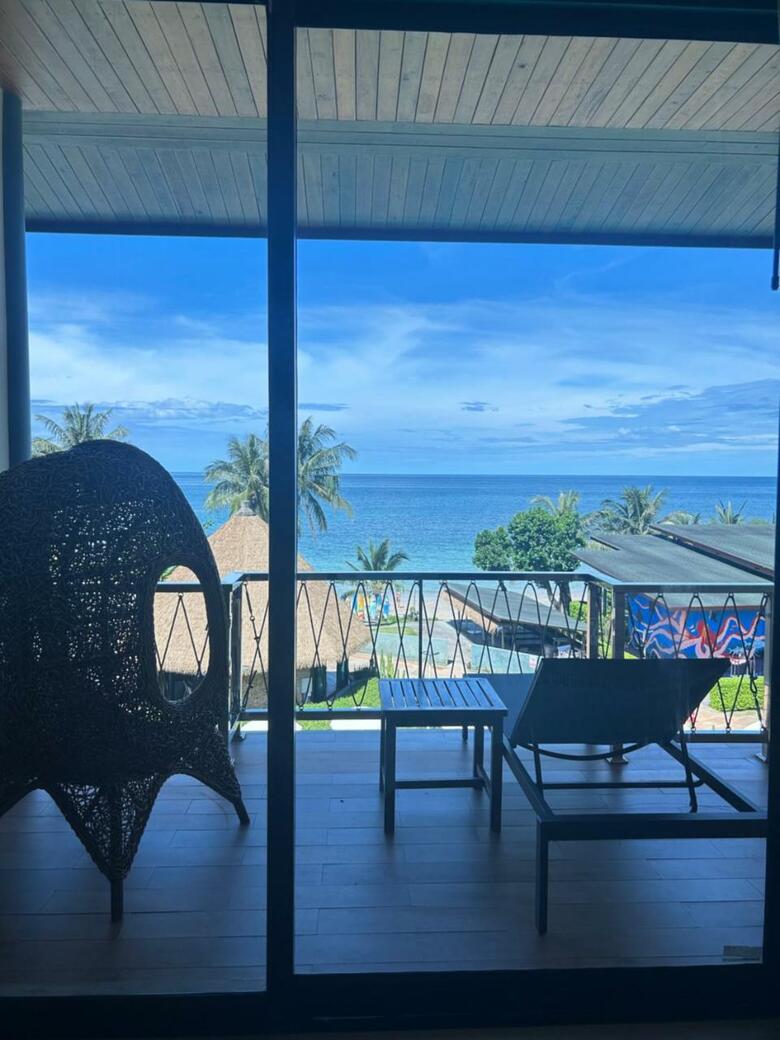Hotel Koh Chang Kai Bae Beach Resort