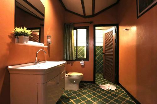 Hotel Siam Villa