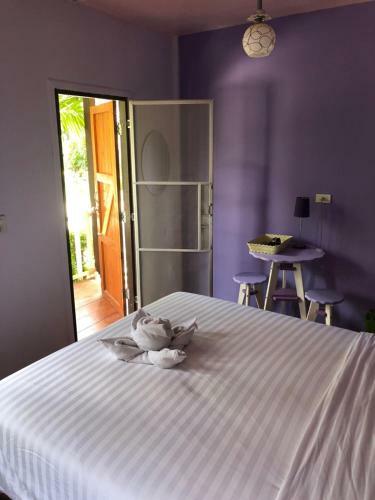 Hotel Sukhothai Indy Resort