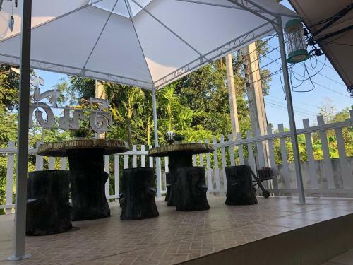 Hotel Sukhothai Indy Resort