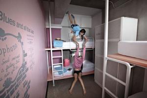 Albergue Lub D Bangkok - Siam Square