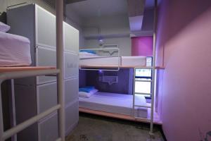 Albergue Lub D Bangkok - Siam Square