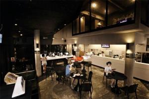 Albergue Lub D Bangkok - Siam Square