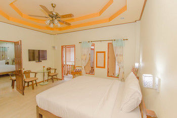 Hotel Pasathai Resort
