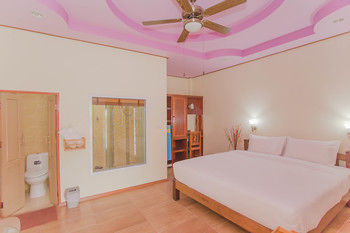 Hotel Pasathai Resort