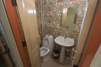 Hotel Pasathai Resort