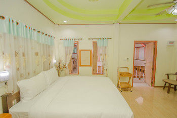 Hotel Pasathai Resort