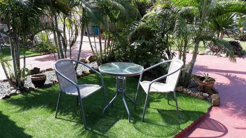 Bed & Breakfast Carpe Diem Guest House