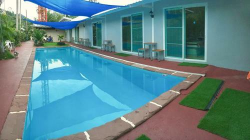 Bed & Breakfast Carpe Diem Guest House