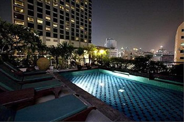 Hotel The Siam Heritage Boutique Suites