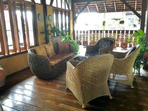 Hostal La Madrague
