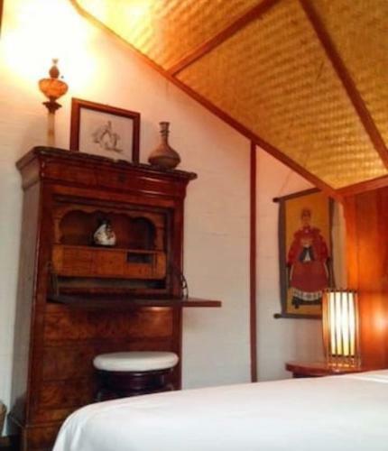 Hostal La Madrague