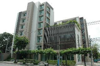 Aparthotel Bangkok Living
