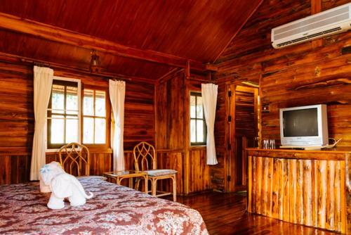 Hotel Koh Chang Boat Chalet