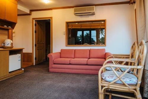 Hotel Koh Chang Boat Chalet