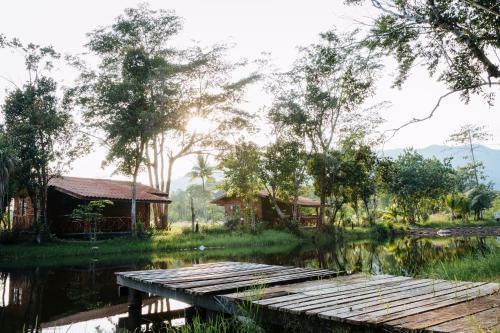 Hotel Koh Chang Boat Chalet