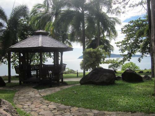 Hotel Koh Chang Boat Chalet