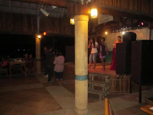 Hotel Koh Chang Boat Chalet
