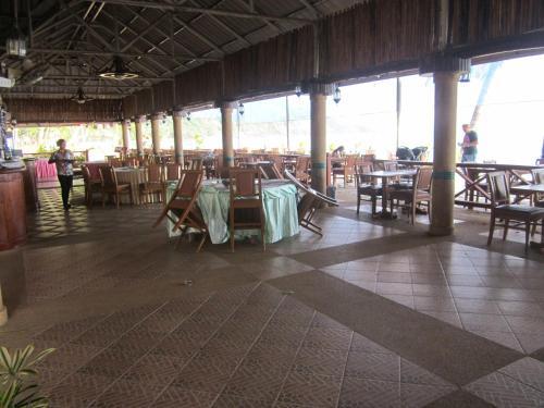 Hotel Koh Chang Boat Chalet