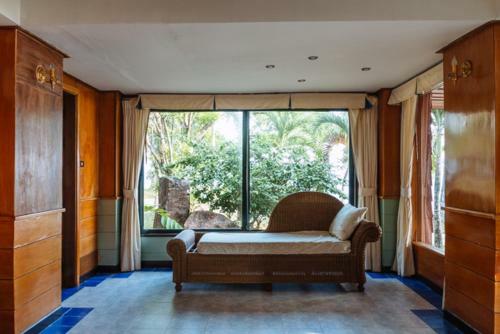 Hotel Koh Chang Boat Chalet