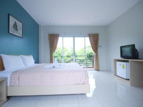 Hotel Forest Bungalows & Mama's Restaurant