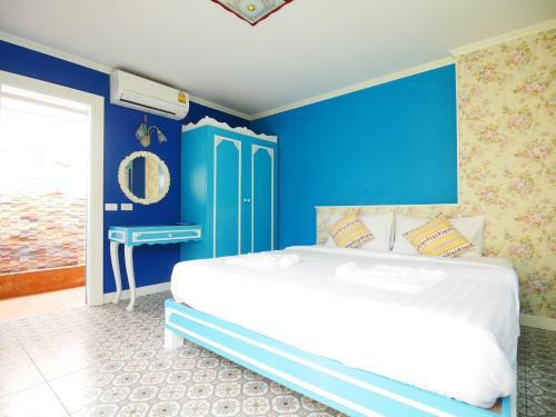 Hotel Forest Bungalows & Mama's Restaurant