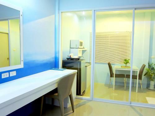 Hotel Forest Bungalows & Mama's Restaurant