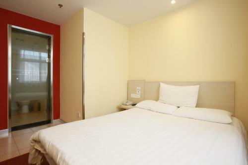 Hotel Hanting Express Beijing Yizhuang Development District