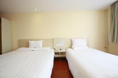 Hotel Hanting Express Beijing Yizhuang Development District