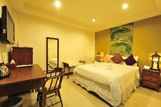 Hotel Lullaby Inn Silom