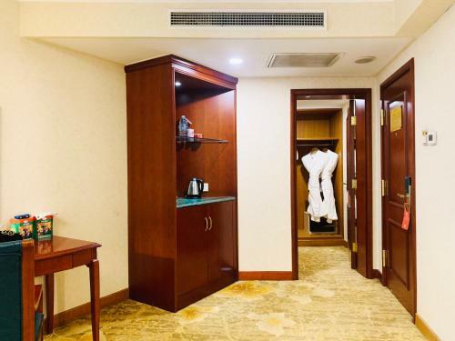 Beijing Asia Pacific Garden Hotel