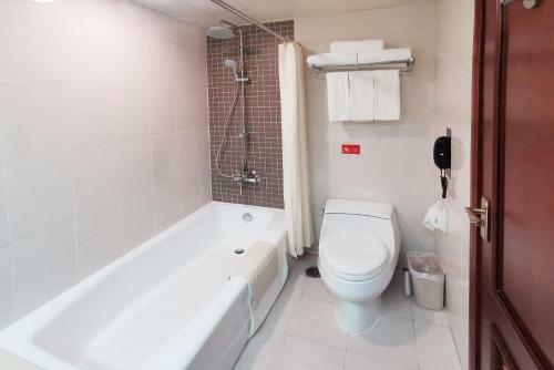 Beijing Asia Pacific Garden Hotel