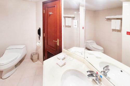 Beijing Asia Pacific Garden Hotel