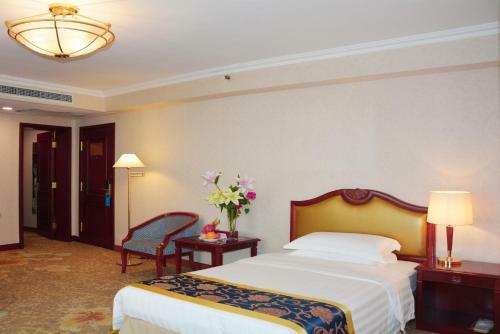 Beijing Asia Pacific Garden Hotel