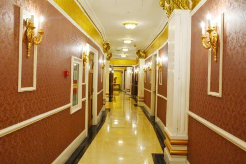 Beijing Asia Pacific Garden Hotel
