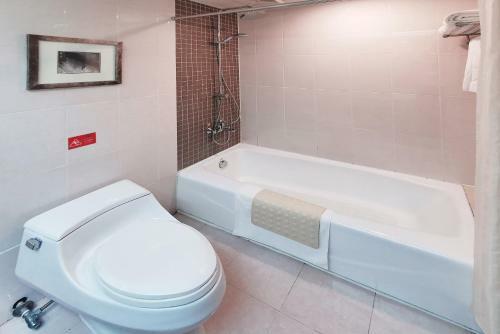 Beijing Asia Pacific Garden Hotel