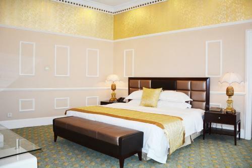 Beijing Asia Pacific Garden Hotel
