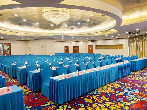 Beijing Asia Pacific Garden Hotel